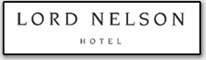 lord nelson hotel